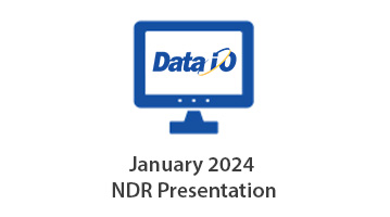 DAIO January 2024 NDR Presentation